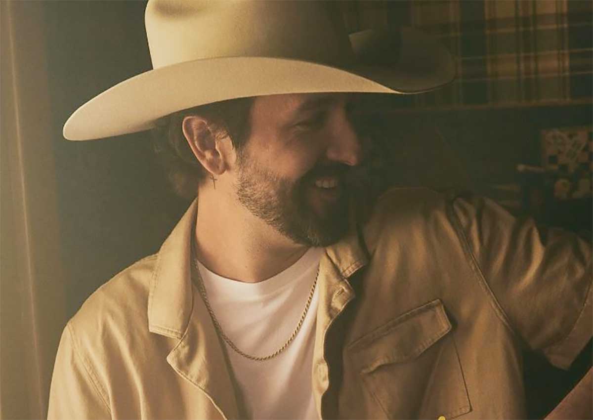Rhett Walker